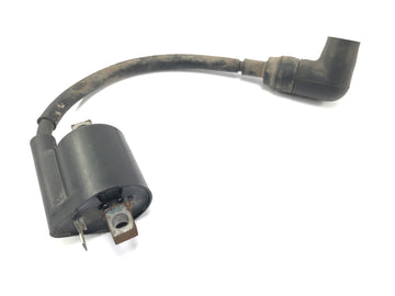 Yamaha DT 125 DE06 [2005] - Bobina de encendido