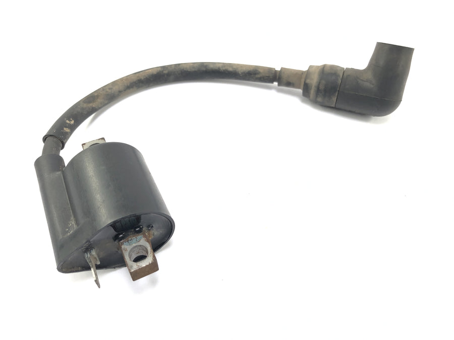 Yamaha DT 125 DE06 [2005] - Bobina de encendido