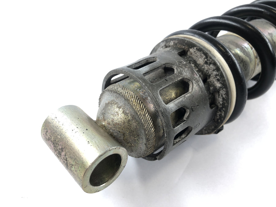 Yamaha RZ 250 R 29L [aprox. 250 YPVS] - Absorbador de choque de parachoques de primavera