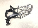 Ducati Multistrada 1200 S Touring [2009] - Bastidor principal con papeles-1