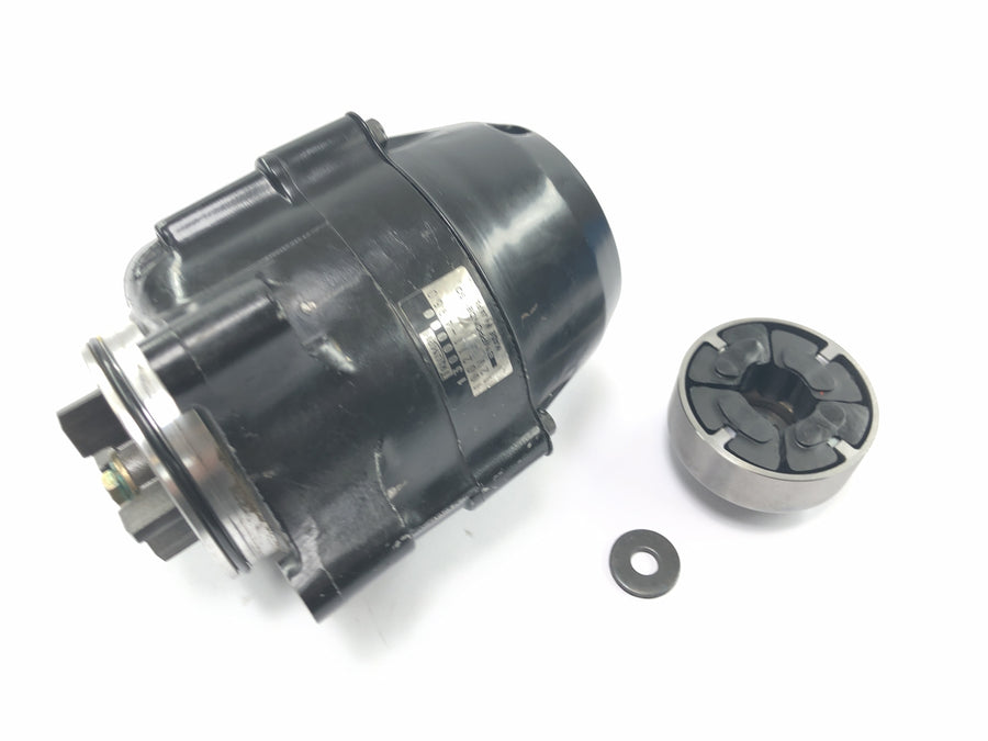 Triumph Daytona 900 T300D [1996] - Alternador Generador Alternador Nippondenso