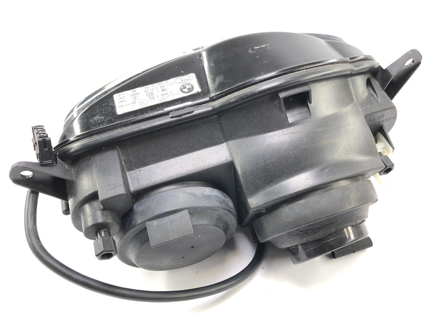 BMW R 1100 S R11S [2005] - Faros delanteros