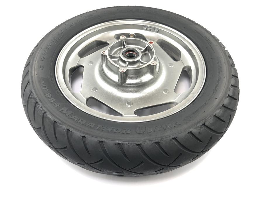 Kawasaki VN 1600 Classic VNT60A [2007] - llanta rueda delantera 3.00 x 16"