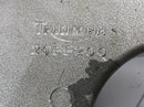 Triumph Speed ​​Triple T509 [1998] - Basculante trasero-3