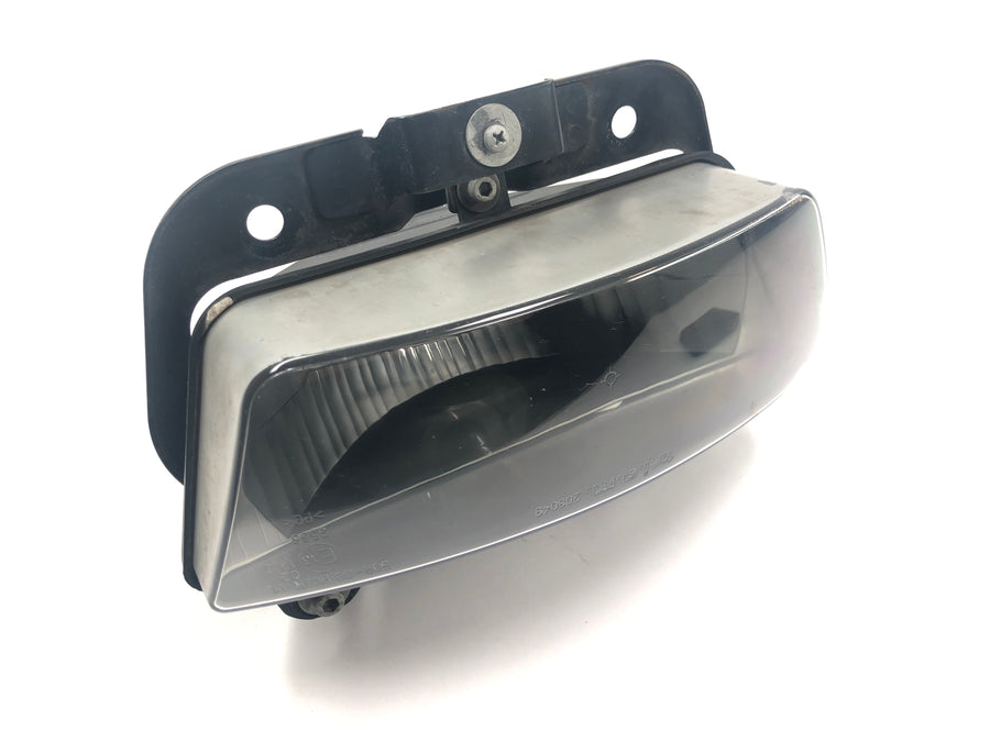 BMW C1 125 [2002] - Faros faros delanteros