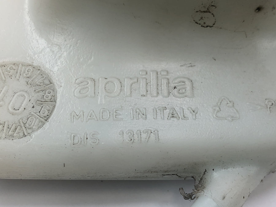 Aprilia RST 1000 Futura [2002] - Tanque de contenedor de contenedores de compensación de refrigerante