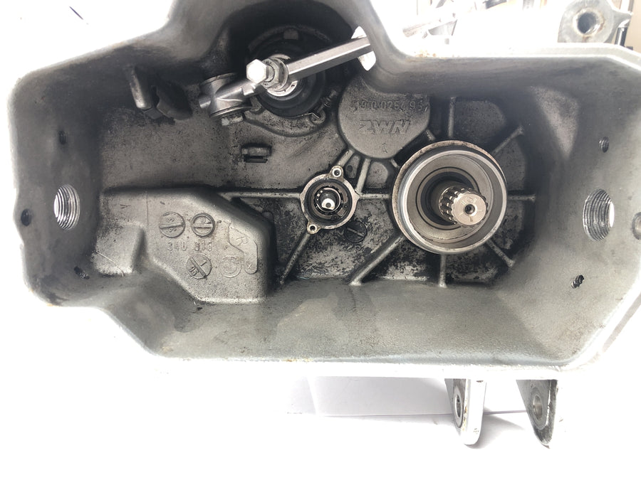 BMW R 1100 GS 259 [1995] - Caja de cambios