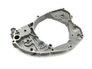 Suzuki RM Z 250 RJ41A [2007] - Tapa embrague interior tapa motor-3