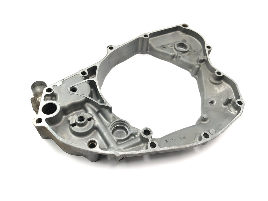 Suzuki RM Z 250 RJ41A [2007] - Tapa embrague interior tapa motor