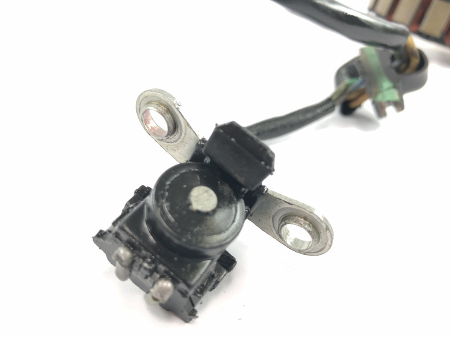 SWM SM 125 R [2018] - Alternador estator con pickup