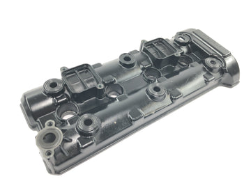 Suzuki GSX R 1000 WVB6 K6 [2006] - Tapa válvulas tapa culata tapa motor