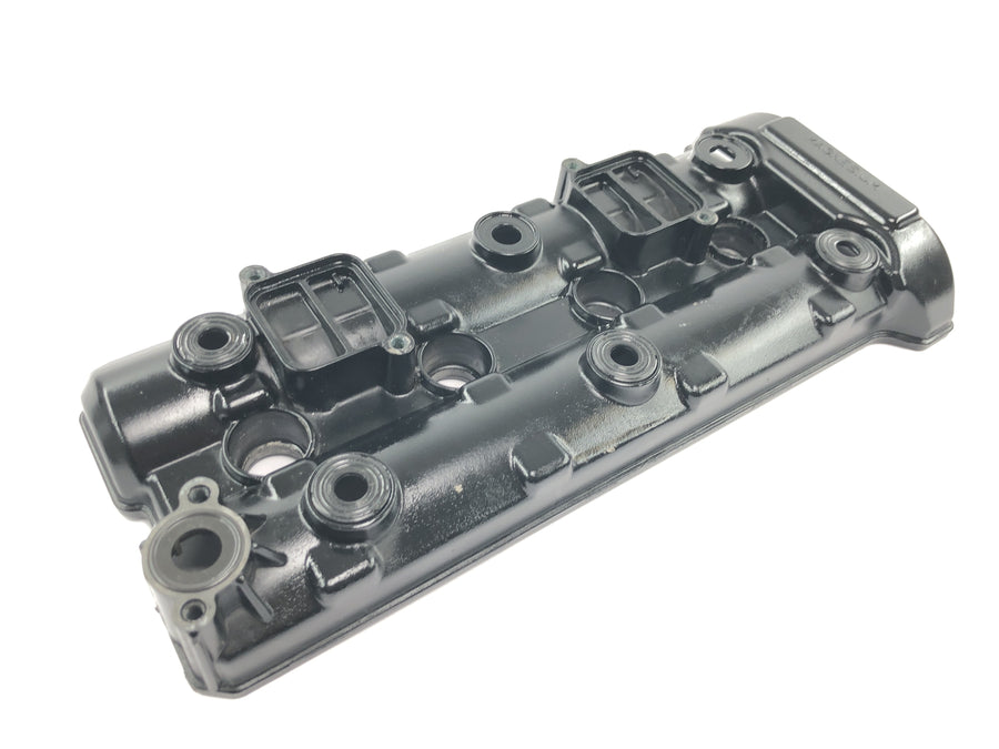 Suzuki GSX R 1000 WVB6 K6 [2006] - Tapa válvulas tapa culata tapa motor