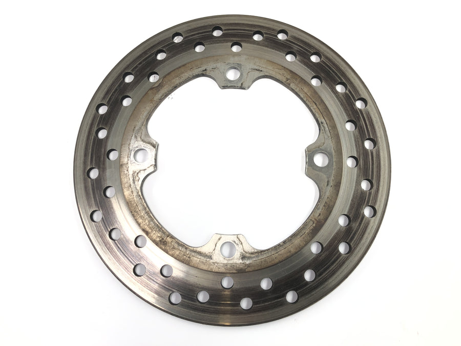 HONDA VTR 1000 SP 1 SC45 [2001] - disco de freno trasero 220x4.65mm