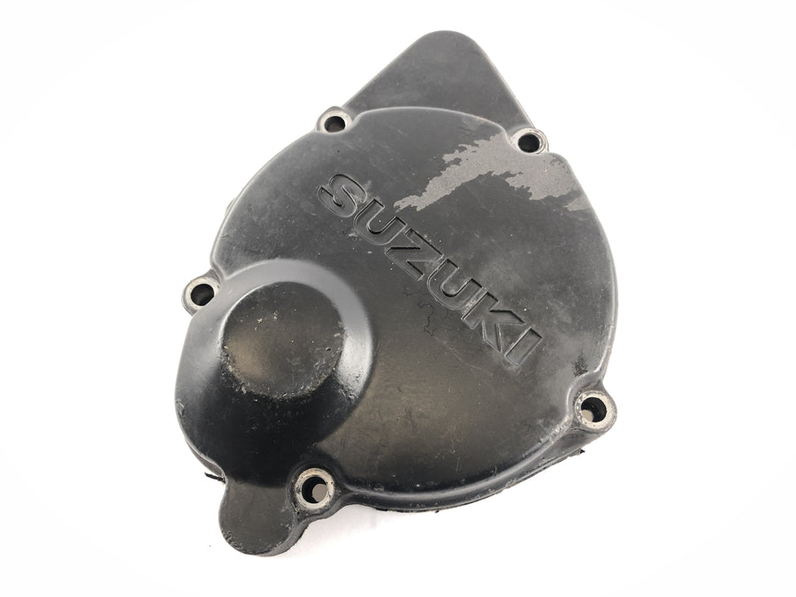 Suzuki GSF 1200 S Bandit WVA9 [2003] - Tapa del motor de tapa de encendido