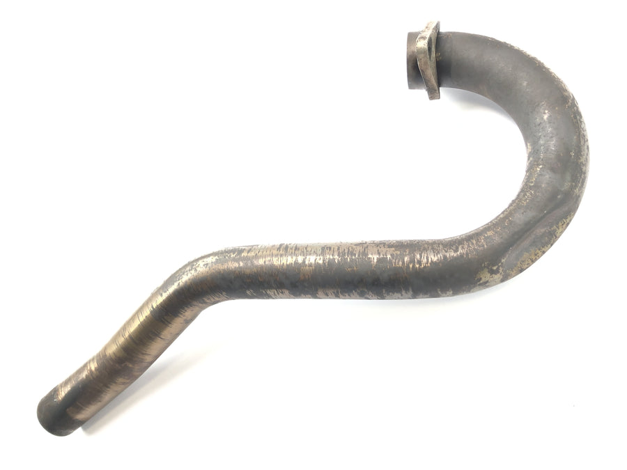 Suzuki DR 350 SK42B [1991] - Manifold de escape colector de escape
