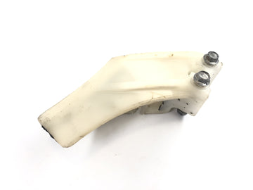 Yamaha XT 600 43F [1985] - Guía de protección de cadena soporte rieles - 0