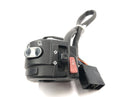 Triumph Street Triple R 675 D67Ld [2010] - Switch Handlebar Accesorios de manejo Unidad de interruptor izquierda-2