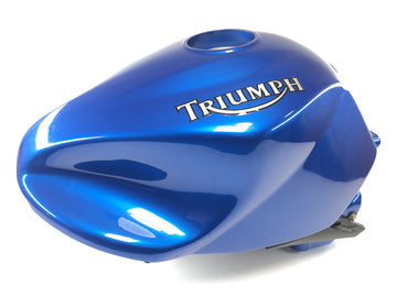 Triumph Sprint St 1050 [2005] - Tanque de combustible de tanque de gasolina