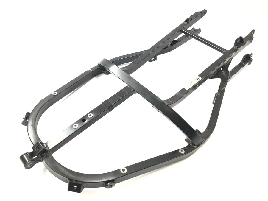 Aprilia RST 1000 Futura [2002] - Framas auxiliares del marco trasero