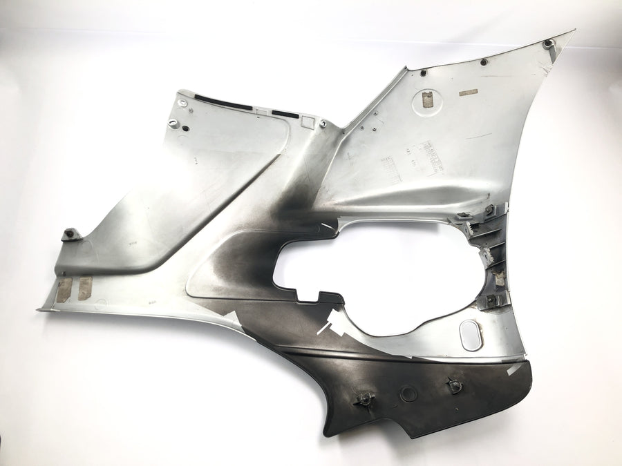 BMW R 1150 RS R22 [2003] - Panel lateral izquierdo código de color 764