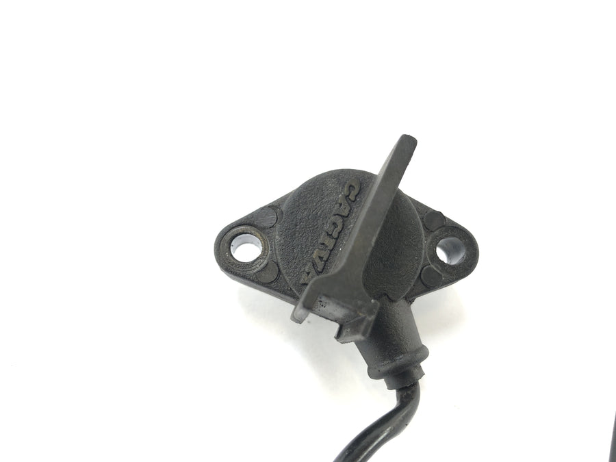 Cagiva Mito 125 8P [1991] - Sensor inactivo