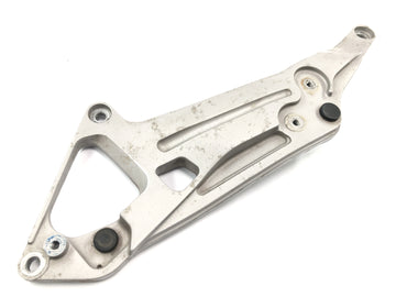 Yamaha GTS 1000 4FV [1997] - placa de retención del reposapiés izquierdo