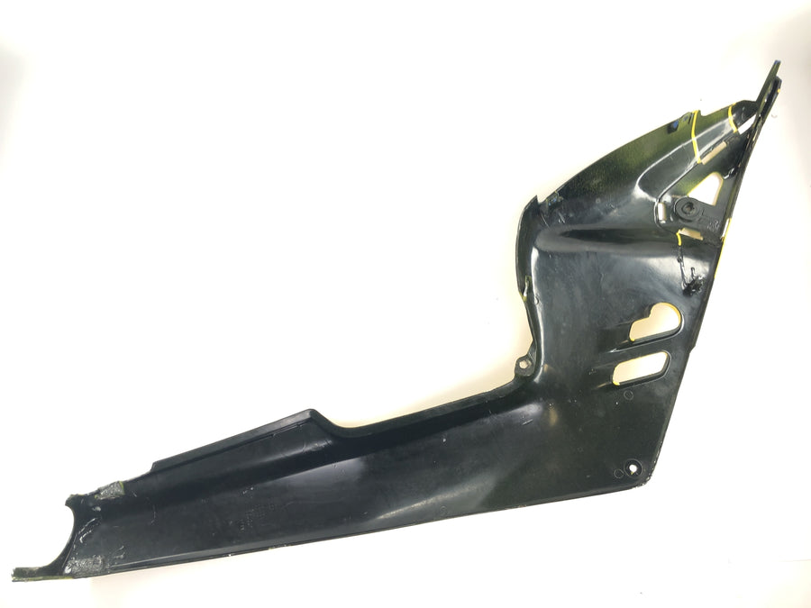 Honda NSR 125 JC20 [1991] - Panel lateral panel lateral izquierdo