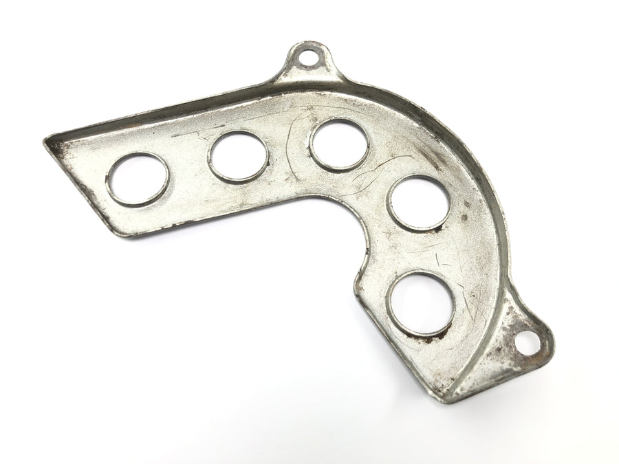 Sachs ZX 125 [1998] - tapa del piñón tapa del motor