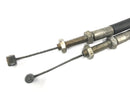 Kawasaki GPZ 1000 RX ZXT00A [1986] - cable del acelerador, cable bowden, cable del acelerador, cable doble-3