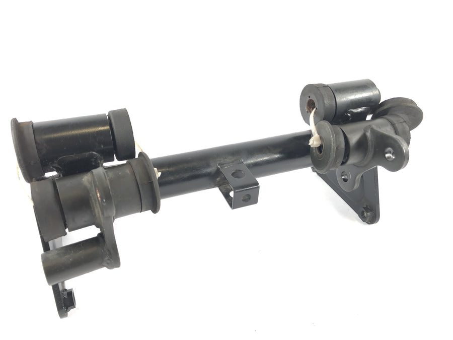 Kawasaki VN 1600 Streak Vnt60b [2005] - Set de motor Set Motor Suspension