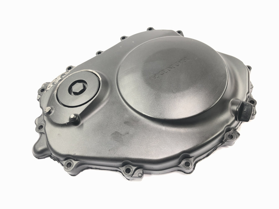 Honda CBR 1000 RR SC57 [2006] - tapa embrague tapa motor derecha