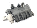 Honda VTX 1800 SC46 [2004] - Pinza de freno Nissin delantera derecha-3