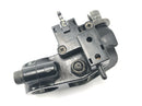 Kawasaki ZXR 400 ZX400L [1992] - soporte palanca embrague interruptor embrague montaje manillar izquierdo-3