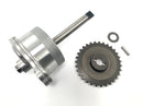Suzuki GSF 1250 SA Bandit WVCH [2007] - Bomba de aceite accionamiento unidad bomba bomba aceite-3