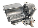 Kawasaki ZR7 ZR750F [1999] - Bomba manual del cilindro de freno en la bomba de freno de la palanca delantera-4