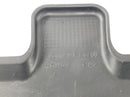 Honda FMX 650 RD12 [2006] - Protector contra salpicaduras del panel interior de la subestructura trasera-4