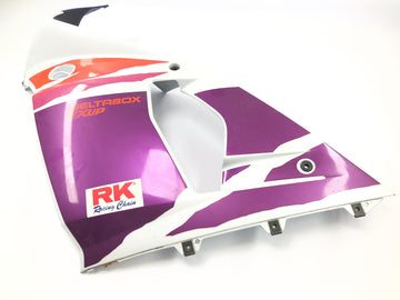 Yamaha YZF 750 R 4HN [1995] - Panel lateral panel lateral izquierdo