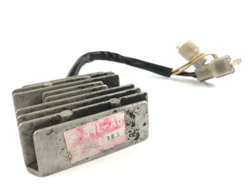 Yamaha XT 600 Zenere 34L [1985] - Controlador - 0