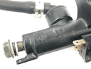 Suzuki GSX R 1000 WVBZ K3 [2003] - Bomba de freno delantero, bomba de freno de mano, palanca de freno-3