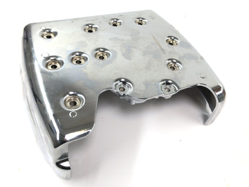 Kawasaki VN 1600 Classic VNT60A [2007] - tapa válvula trasera tapa culata tapa motor
