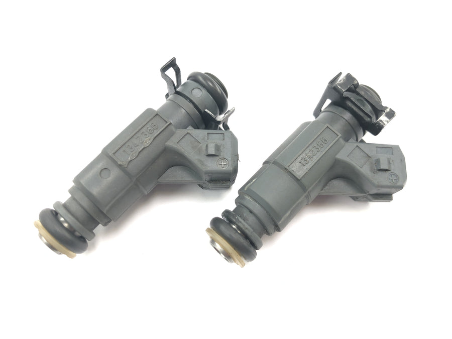 BMW R 1100 S R2S [2000] - Inyector par de inyectores de combustible