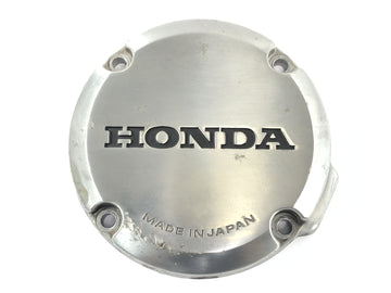 Honda CBX 750 RC17 [1984] - Tapa del motor del motor de la carcasa de la tapa de la tapa a la izquierda - 0