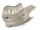 BMW F 650 GS Dakar [2007] - Protección del motor bajo protección de conducción-4