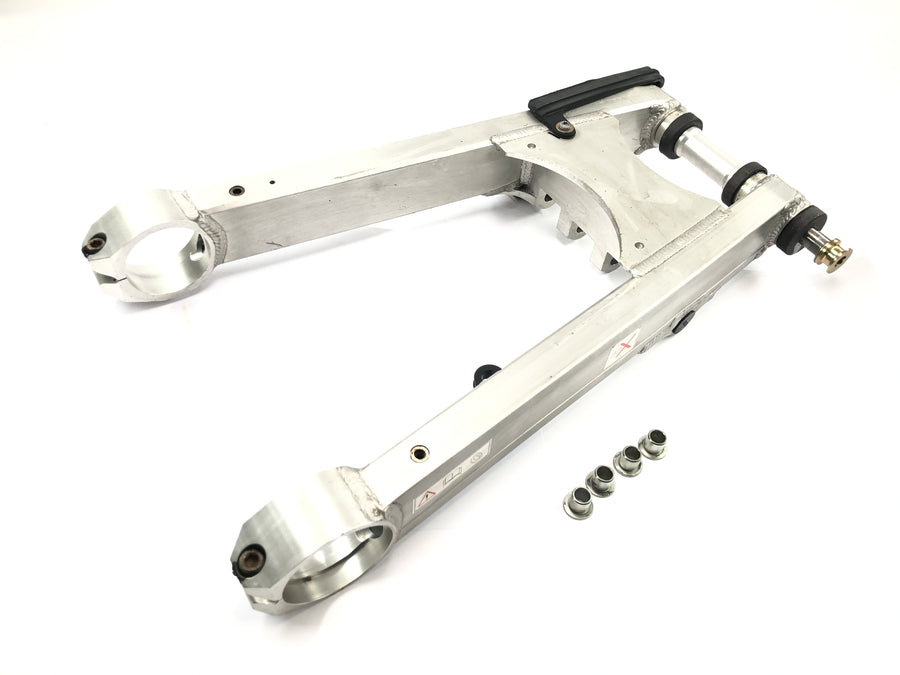 Triumph Daytona 1200 T300D [1994] - Basculante trasero aluminio