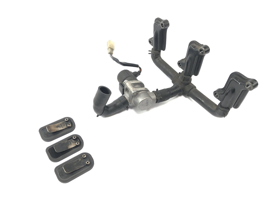 Triumph Speed Triple 1050 515NJ [2007] - Ventilación de caja