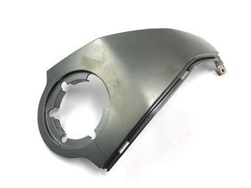 BMW K 1200 S K12S [2005] - Tapa del depósito, carenado, panel del depósito, código de color 933 - 0