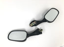 Honda CBR 900 RR Fireblade SC33 [2000] - Espejo retrovisor exterior par izquierdo y derecho-1