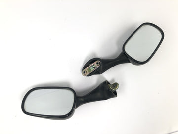 Honda CBR 900 RR Fireblade SC33 [2000] - Espejo retrovisor exterior par izquierdo y derecho