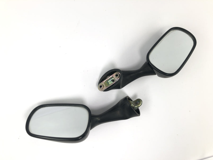 Honda CBR 900 RR Fireblade SC33 [2000] - Espejo retrovisor exterior par izquierdo y derecho