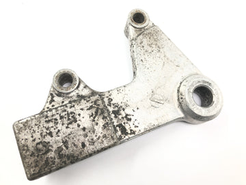 Yamaha XTZ 750 3LD [1989] - Placa de anclaje del freno trasero